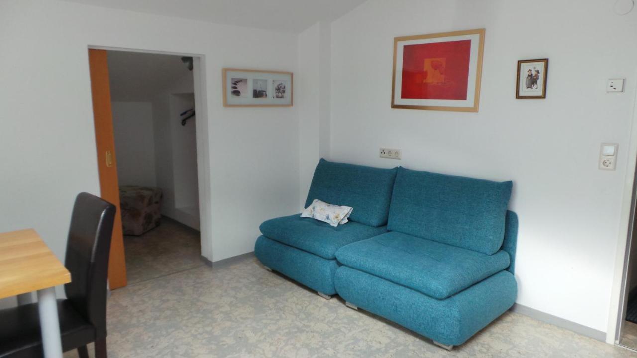 Sonnenappartement Mayrhofen Habitación foto
